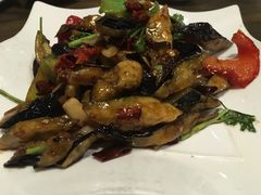 -茅庐毛血旺(烟台大悦城店)