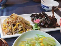 -皇饭儿·王润兴酒楼(河坊街店)