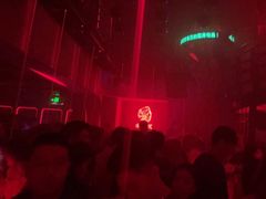 -Orangutan Bunker猩猩地堡酒吧(兰桂坊店)
