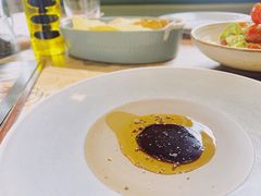 -OGGI TRATTORIA PIZZERIA(深业上城店)