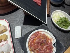 -东来顺(非遗·清真火锅·盛世广场店)