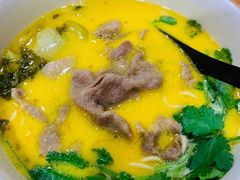 -和府捞面(东直门银座店)