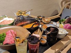 -山缓缓火锅(苏州仁恒仓街店)