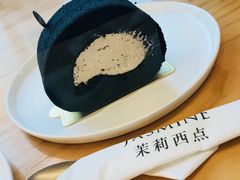 -CHEZ JASMINE 茉莉的氧气厨房