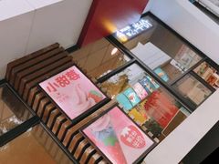 -麦当劳(山大路店)