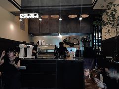 -小巨场咖啡