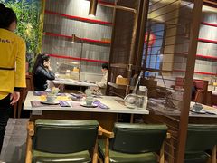 -牛村来人潮汕牛肉火锅(西单店)