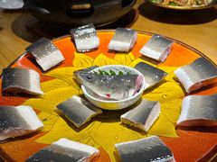 -隐炉和牛烧肉店(群力店)