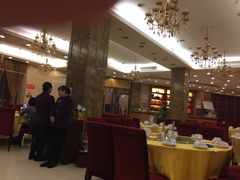 大堂-醉香园(长江北路店)