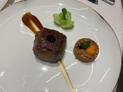 松露和牛礼物盒-伯衡55·吉品轩(乌鲁木齐南路店)