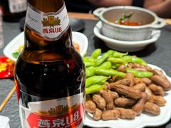 -聚点·北京串(簋街店)