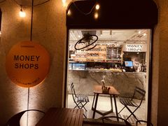 -Money Shops(愚园路店)