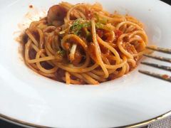 -Primo·丽莫意大利窑烤披萨