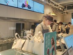 -喜茶(广州北京路惠福东店)