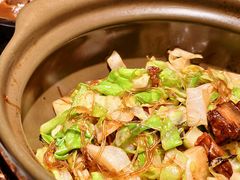 -南京大牌档(中关村领展广场店)