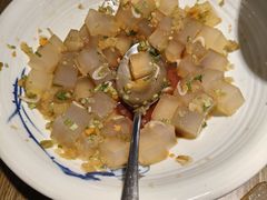 -隆喜元鱼汤包·海鲜(中联广场店)
