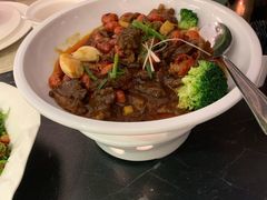 -楚禾宴·家宴(光谷大道店)