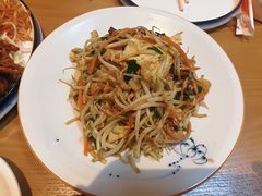 -陈阿婆鱼头泡饼·京味菜(复兴路店)