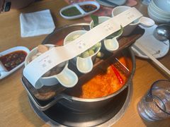 -生如夏花泰式火锅(西村黑金店)