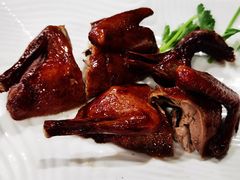 红烧乳鸽-食为先(中山七路店)
