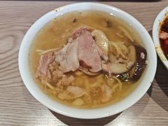 -吴记怪味面(牛王庙店)