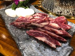 -万兴佳烤肉·长白山老味道(东岸里店)