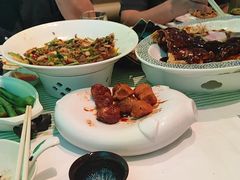 -桂满陇·杭州小馆(巴黎春天浦建店)