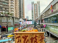 -周小亮丁家坡洋芋(全国总店)