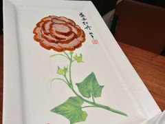 -北京全聚德(王府井店)