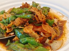 -兰湘子·湘菜小炒(天水兰天城市广场店)