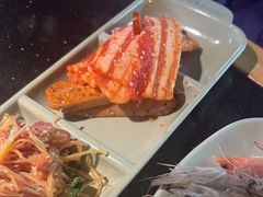 -梨花自助烤肉(乐宾店)
