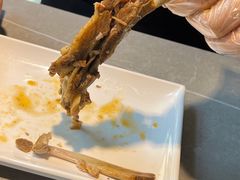 -望蝎门羊蝎子火锅(祭城店)