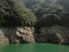 -浙东大峡谷风景区