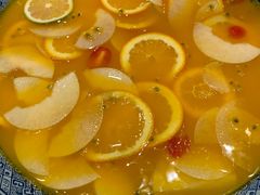 -芭菲盛宴·环球美食(解放碑英利国际店)