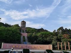 -福神岗公园