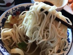 -龙之梦万丽酒店青餐厅