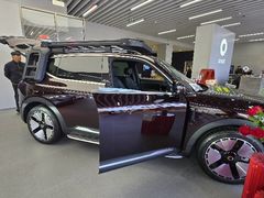 -上海浦东smart汽车全功能店(金桥店)