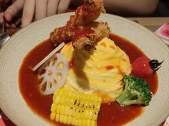 -吾妻拉面•和风食堂(群光广场店)