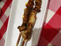 -西贝莜面村(近铁城市广场店)