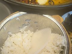 -蜀香三绝·牛蛙·烤鱼·天府炒鸡(安丘泰华店)