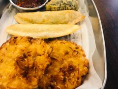 炸物拼盘-青春分食(仙林大学城店)