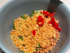 云南蘸水小料-小街猪手(团结湖店)