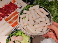 -牛人日志·鲜牛肉骨汤火锅(万科里瑧店)