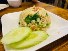 -Doo Dee Thai Food(Issan/Isaan/Esan)