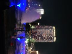 -秋水广场音乐喷泉