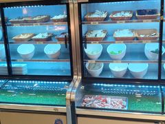-湛山花园酒店-自助餐厅