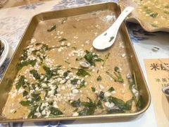 -米庄·原味私房菜(骏壹万邦店)