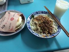 -樊记腊汁肉(竹笆市总店)