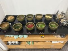 -岳合轩老北京涮肉