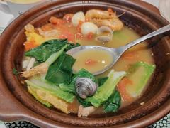 -桂满陇·杭州小馆(巴黎春天浦建店)